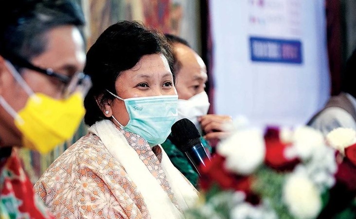 Sistem Belajar di Masa Pandemi Harus Terus Dievaluasi